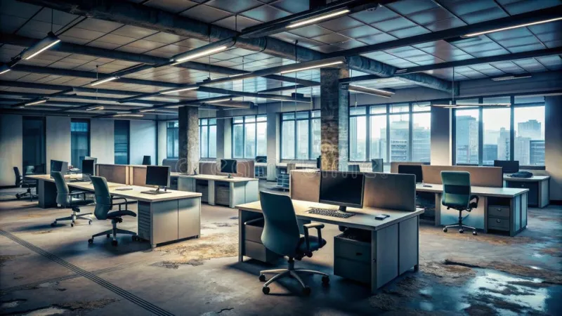 Dead on Arrival: The Brutal Economics Killing Nanotech Startups Before They Ever Scale