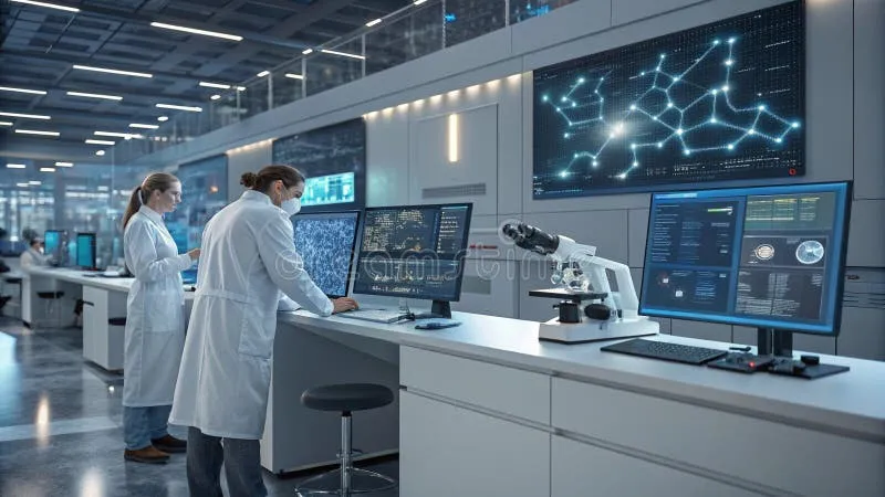 Tiny Tech, Massive Barriers: 5 Nanotech Medical Breakthroughs That Patients Can't Actually Get Yet