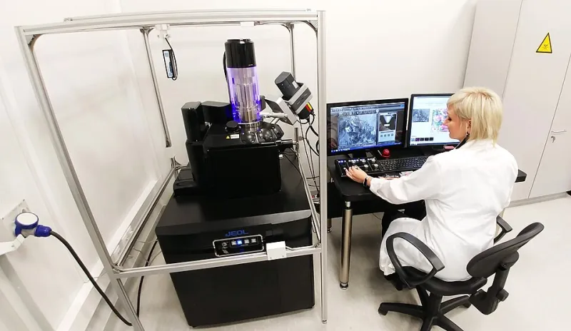 You Can't Fix What You Can't Measure: The Nanotech Metrology Crisis Nobody Wants to Talk About
