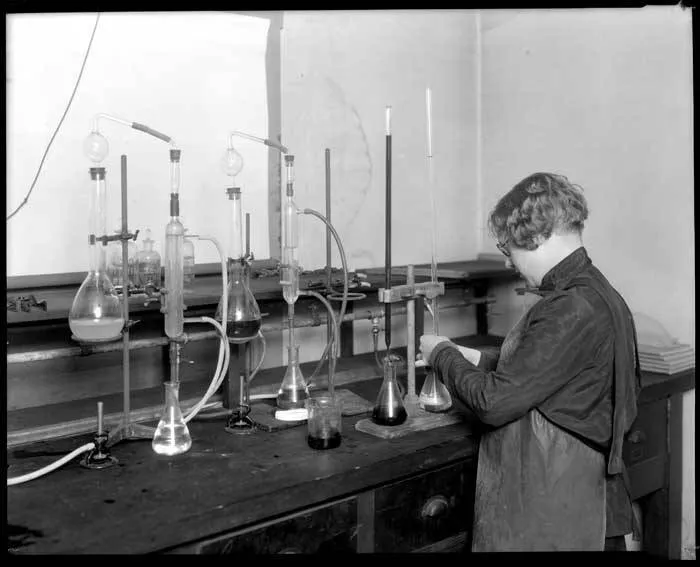 Hired for the Wrong Degree: How Nanotech Companies Are Scrambling to Rethink the Talent Pipeline