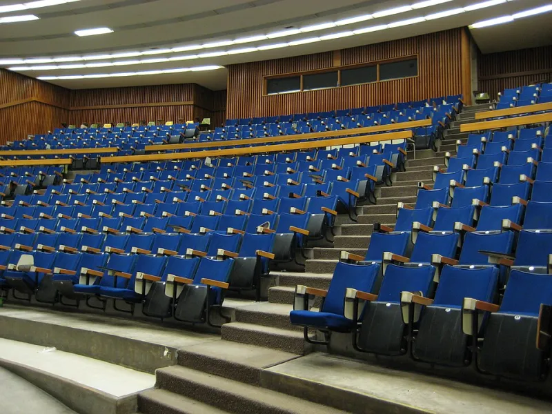 Degrees in Decline: The Quiet Collapse of University Nanotech Programs Nobody Saw Coming