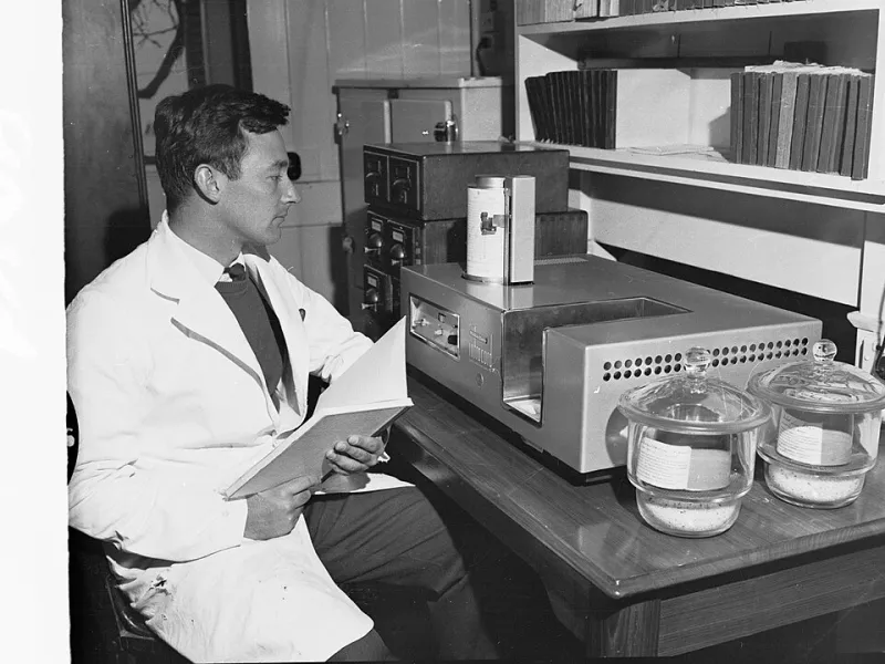 Nobody's Filling These Jobs: Inside America's Nanotech Talent Crisis (And How You Can Change That)