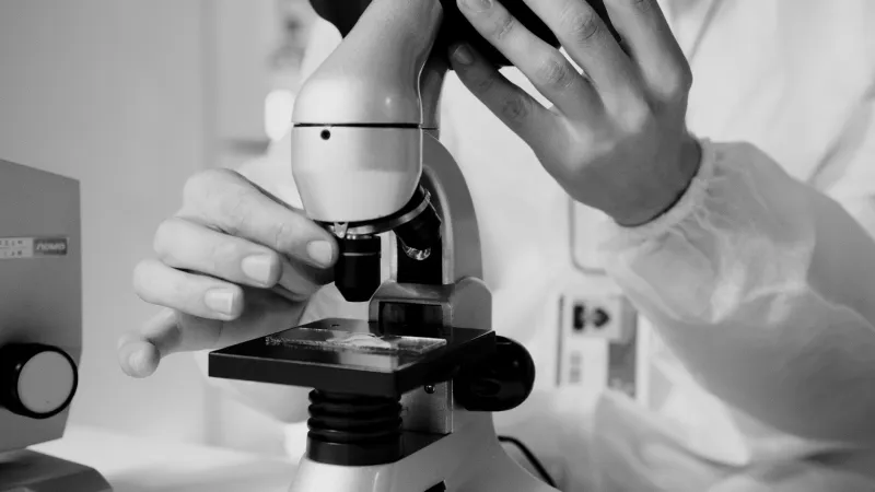 Venture Capital Found Nanotech. Now Everyone's Nervous.